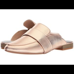 Dolce vita slip on flats